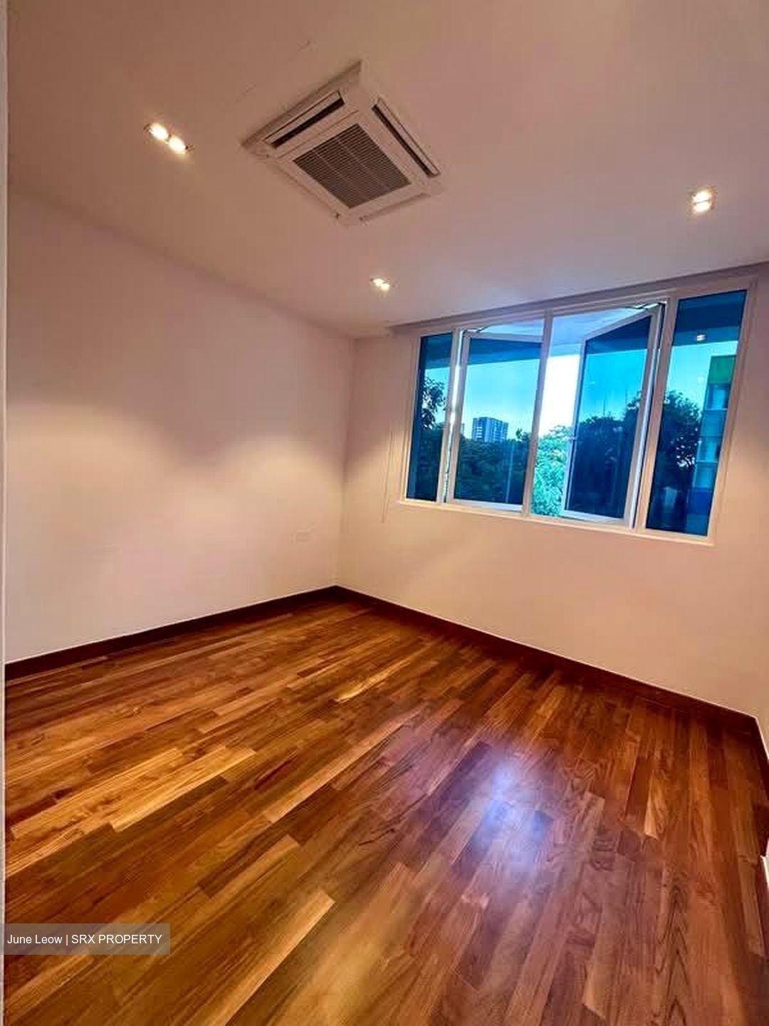 The Hermitage (D10), Apartment #578606911